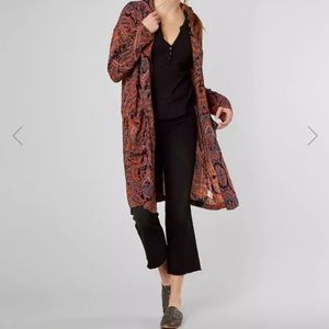 8. Free People Kimono 🪭